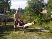 Фотография Телегиной Ольги