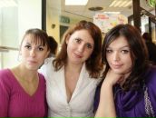 Фотография Бирюли Кристины