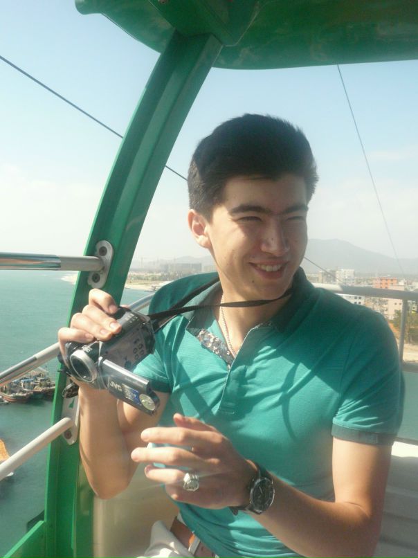 Manarbek Nurkenov фотография #24