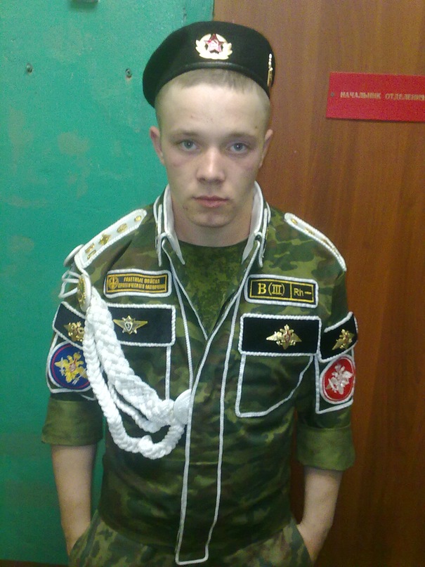 Денис Исаев фотография #19