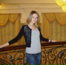 Фотография Гудковой Маргариты