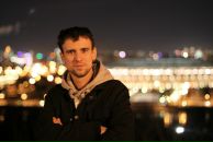 Фотография Лазуткина Александра