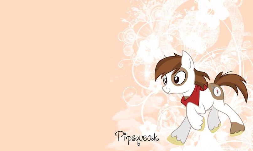 Pip Squeak фотография #50