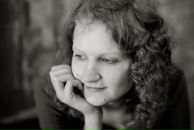 Фотография Лавровой Саши