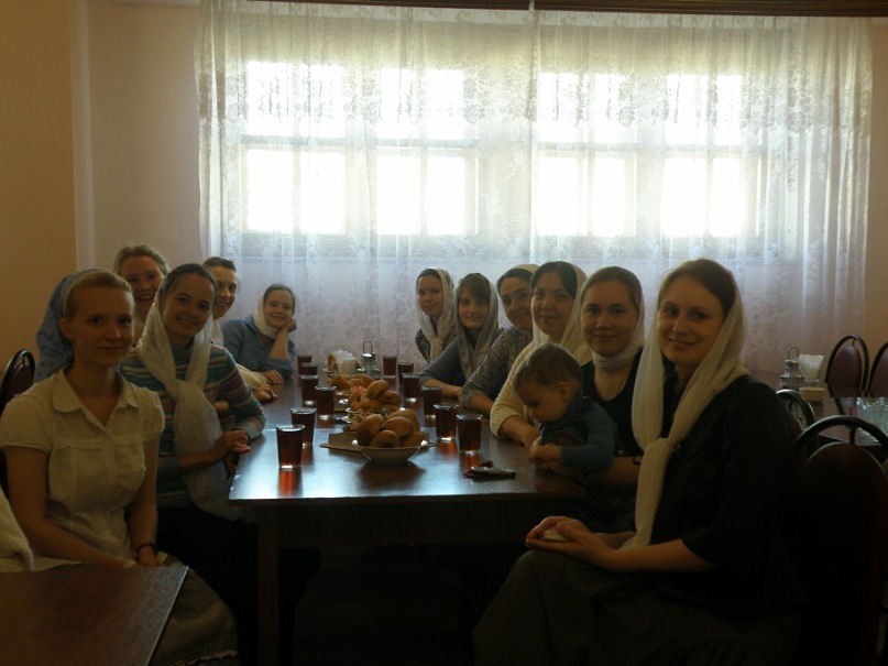 Ульяна Антоновская фотография #35