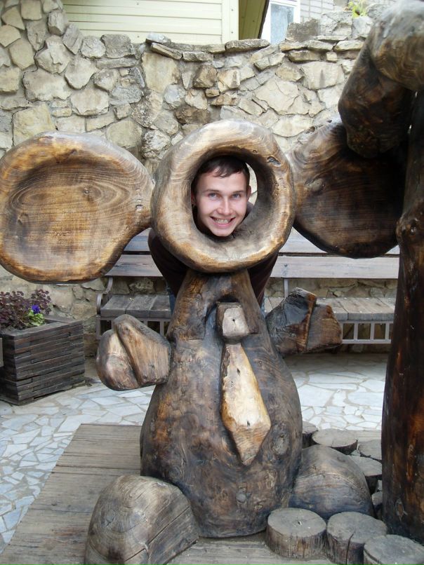 Анатолий Коротков фотография #40