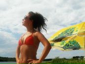 Фотография Смирновой Инги