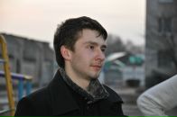 Стас Губіш фотография #20 (источник - https://vk.com/id19836301)