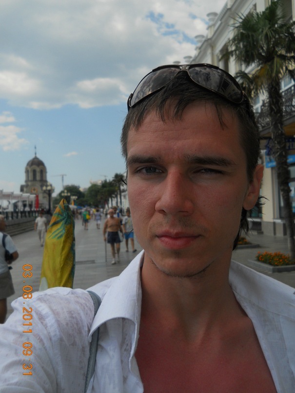 Сергей Черныш фотография #13