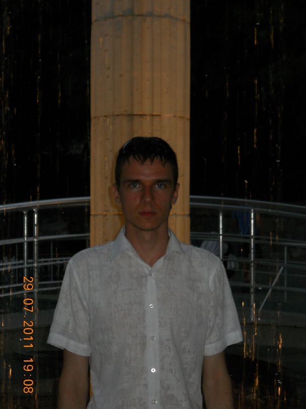 Сергей Черныш фотография #45