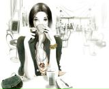 Фотография Клыковой Марины