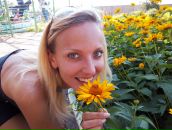 Фотография Максимовой Марии