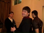 Фотография Рудковского Паши