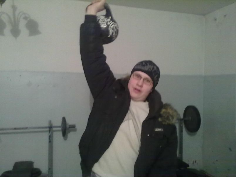 Руслан Рогонов фото №1