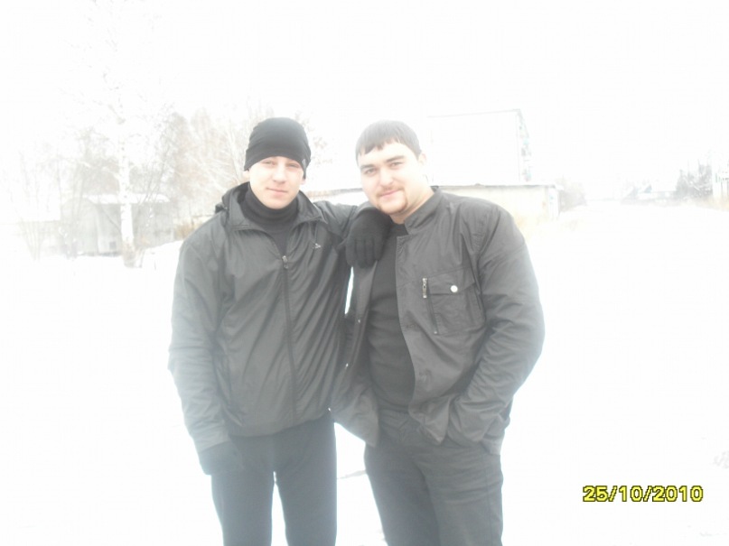 Александр Спиченков фотография #26
