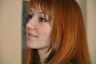 Фотография Орлик Катерины