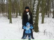 Віра Шмигельська фотография #50 (источник - https://vk.com/id76418374)