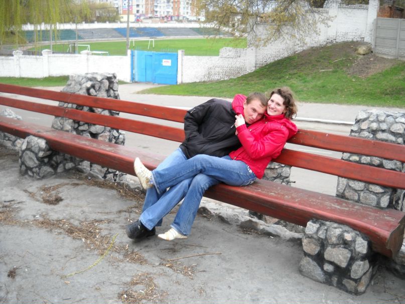 Сергей Чечель фотография #31