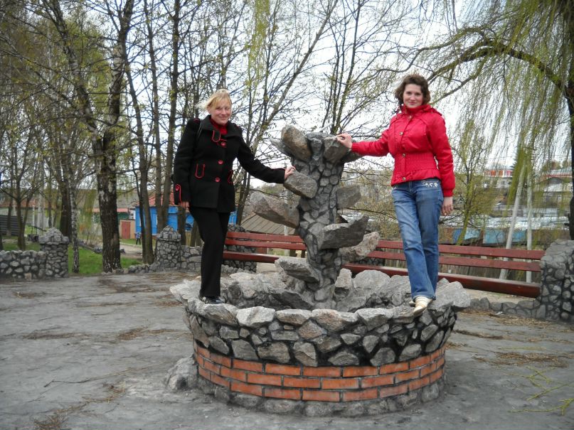 Сергей Чечель фотография #33