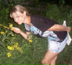 Фотография Каландадзе Анны