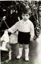 Фотография Костоева Магомеда