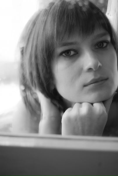 №4, Катерина Тузова, 37 лет, Самара №4, Катерина Тузова, 37 лет, Самара