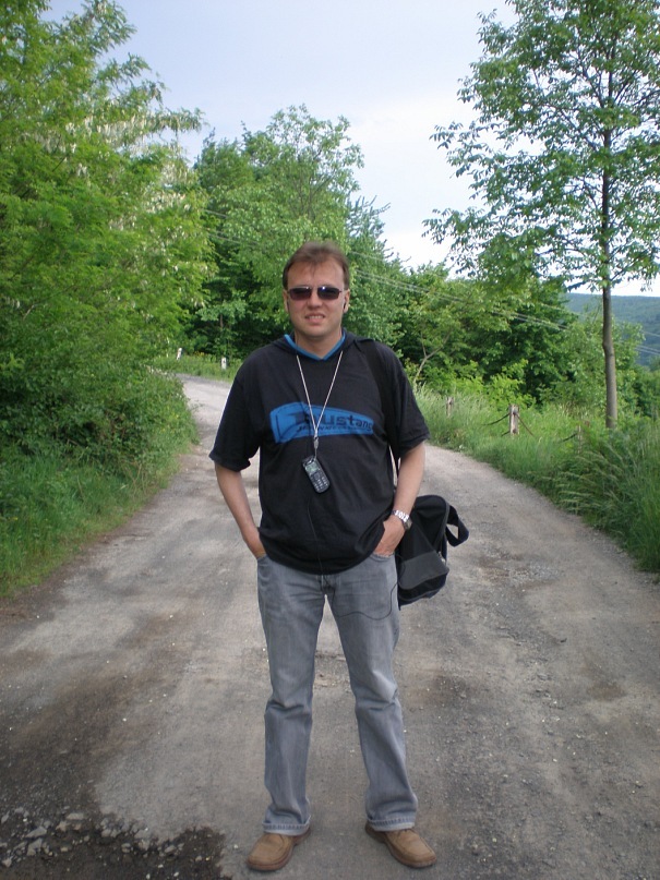 Тимур Мельников фотография #3