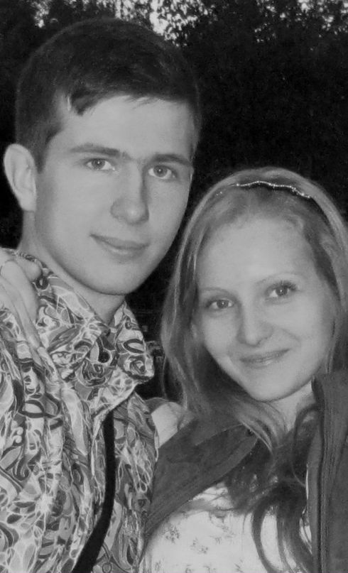 Борис Косицын фотография #11