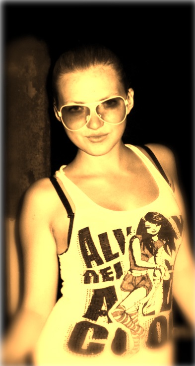 Инна Нетун фотография #11