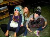 Фотография Шатохиной Маргариты