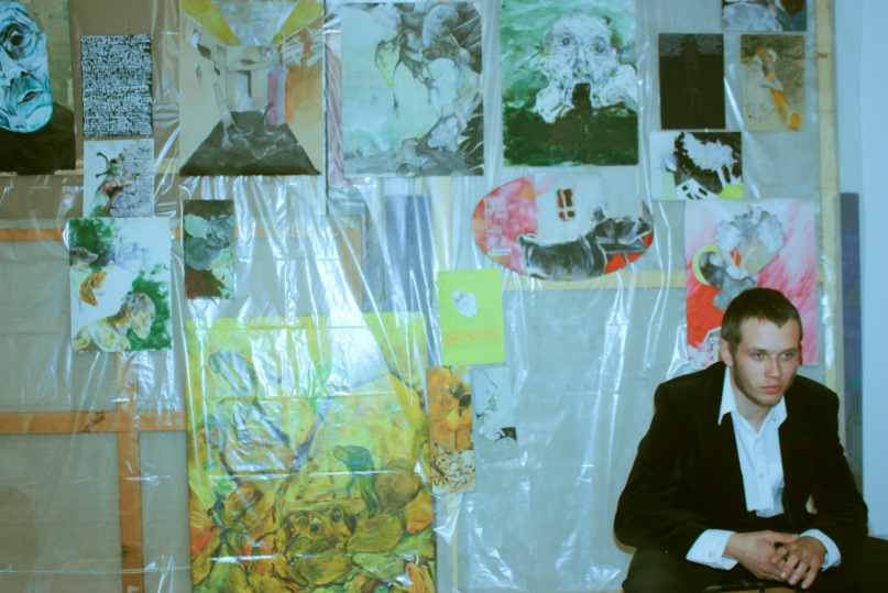 Лейли Асланова фотография #9