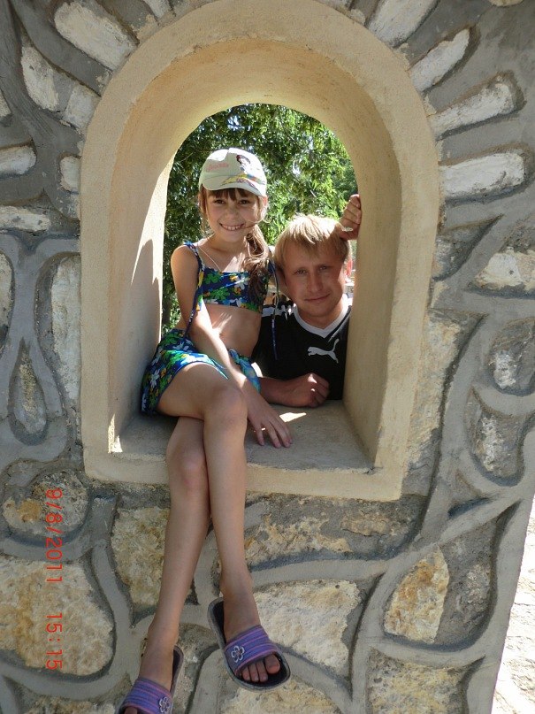 Сергей Козырев фотография #22