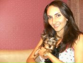 Фотография Дрёминой Анны