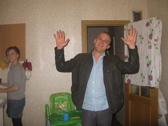 Дмитрий Таркин фотография #29