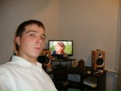 Саша Мурзін фотография #13 (источник - https://vk.com/id29475401)