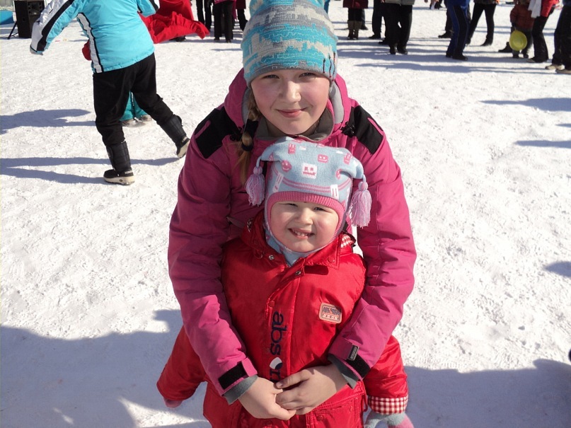 Виктория Левина фотография #47