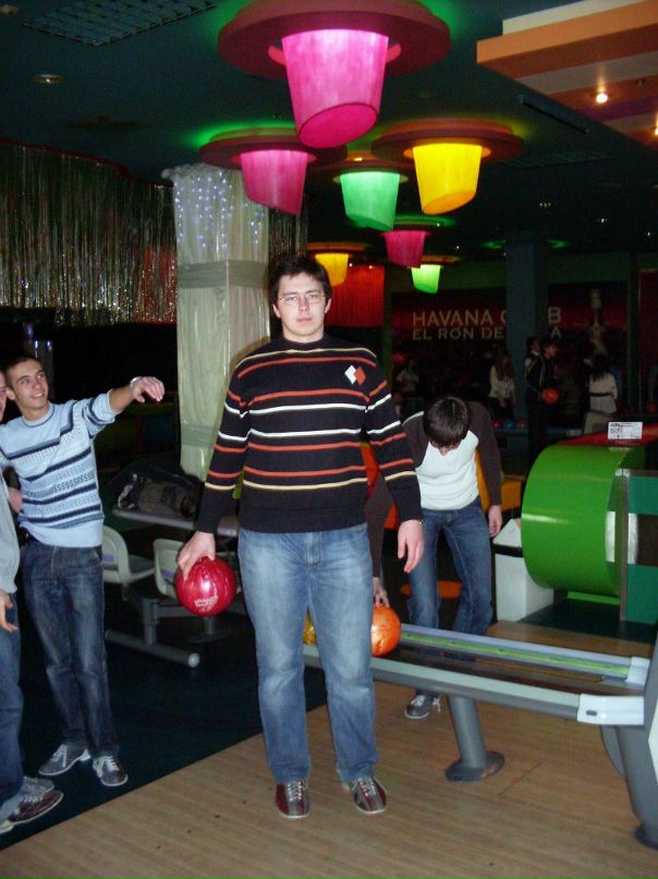 Дмитрий Широков фотография #46