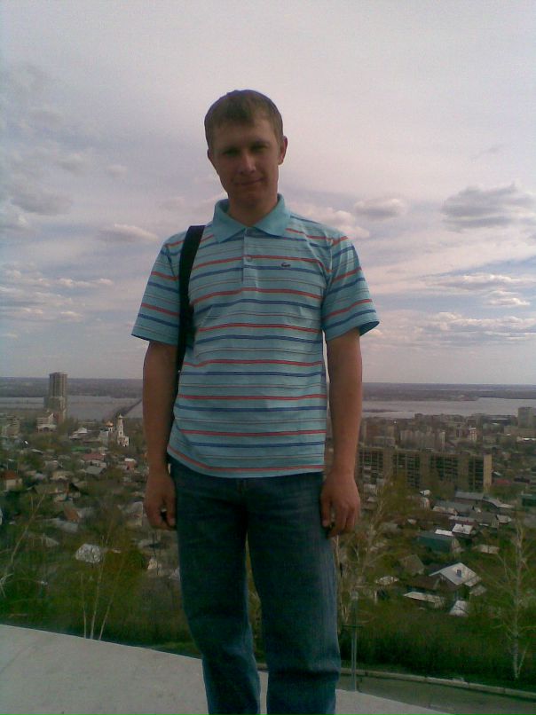 Олег Судаков фотография #19