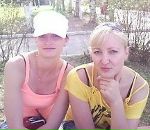 Фотография Малиновской Марии