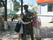 Фотография Рожковой Татьяны