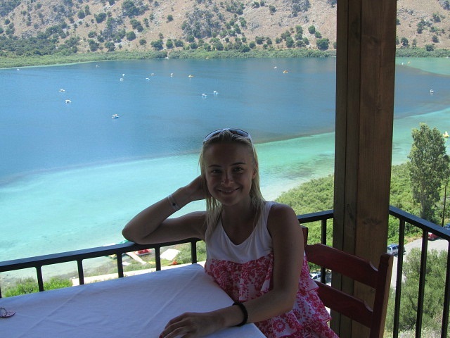 Olya Klepach фотография #49