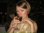 Фотография Олисовой Юли