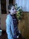 Яна Лігоцька фотография #2 (источник - https://vk.com/id154177893)