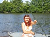 Фотография Брешевой Екатерины