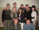 Фотография Кудрявцевой Екатерины