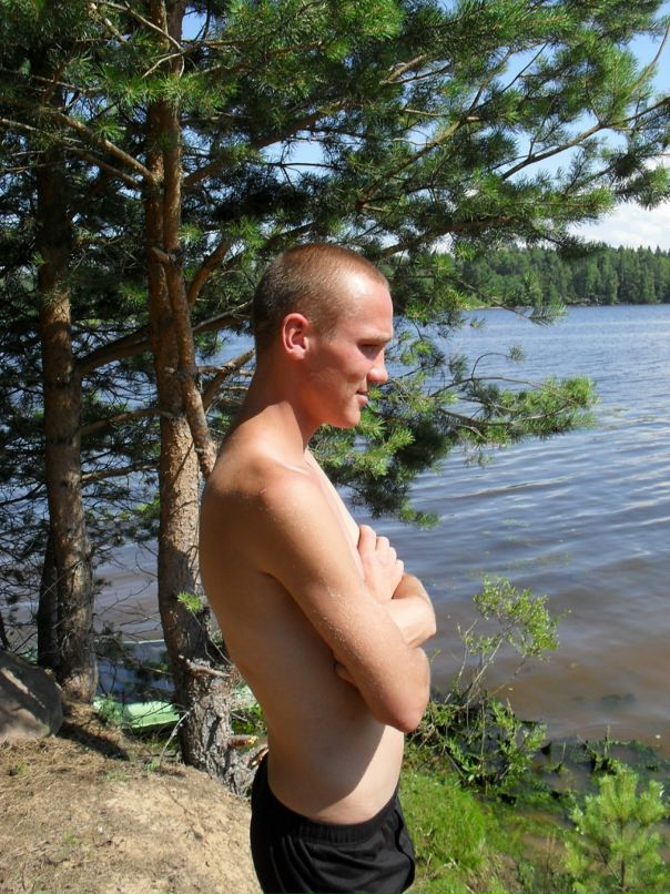 Дима Голубцов фотография #39