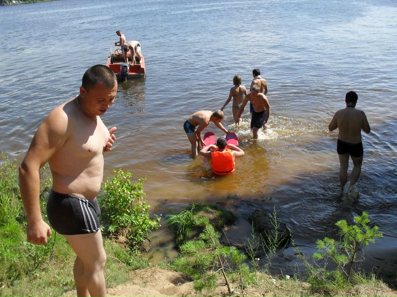 Дима Голубцов фотография #44