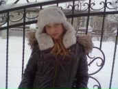 Вікторія Николюк фотография #20 (источник - https://vk.com/id144328205)