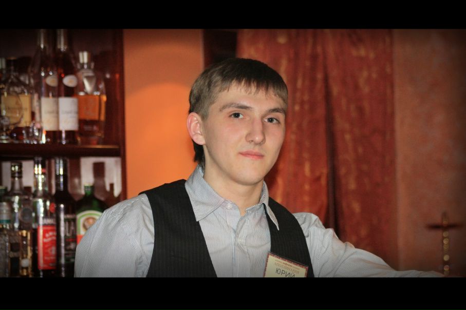 №7, Юрий Калинин, Липецк, Россия №7, Юрий Калинин, Липецк, Россия