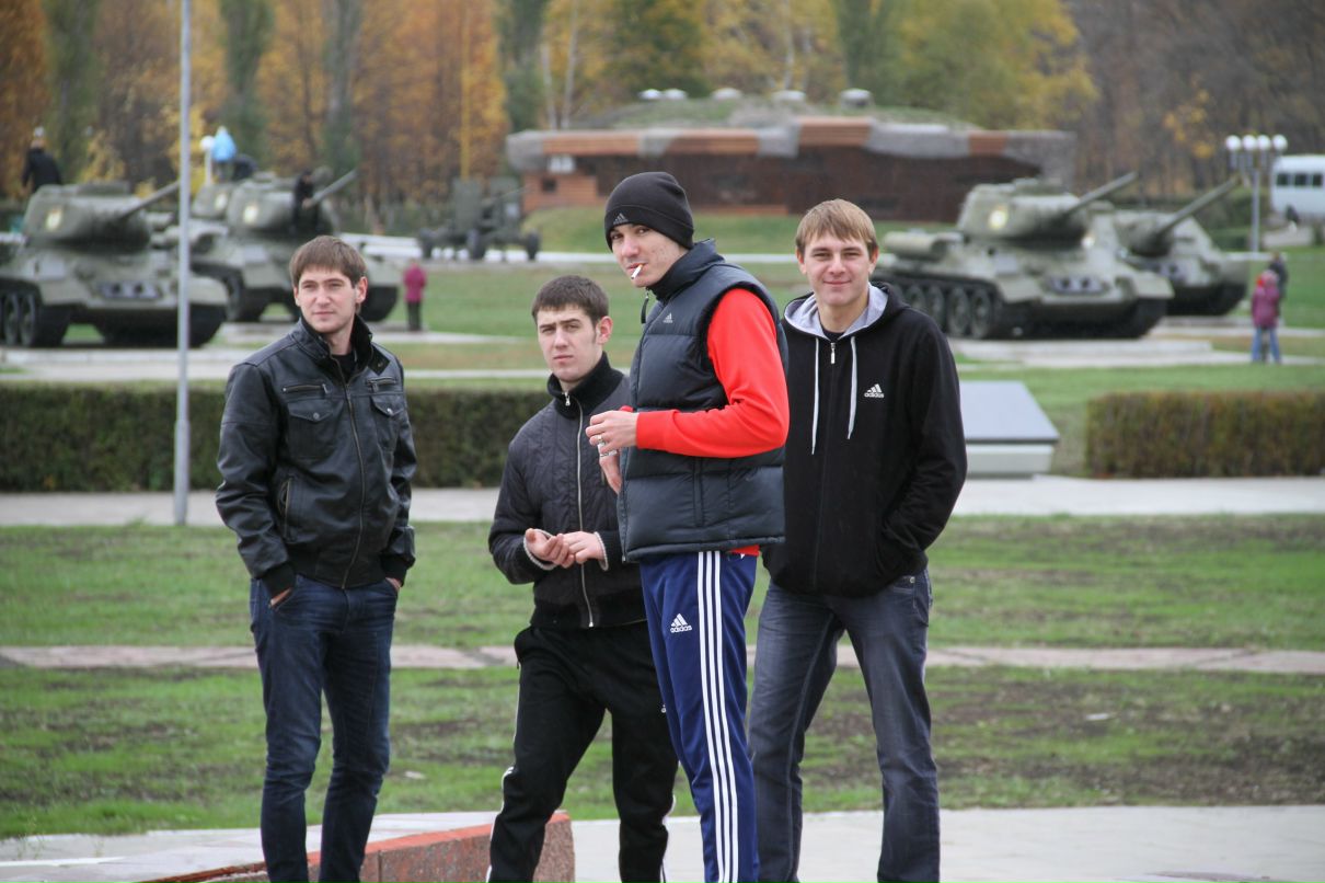 Витёк Солопов фотография #45